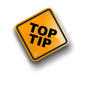 TOP TIP TOP TIP