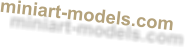miniart-models.com