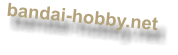 bandai-hobby.net