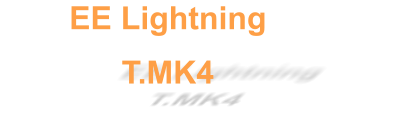 EE Lightning T.MK4